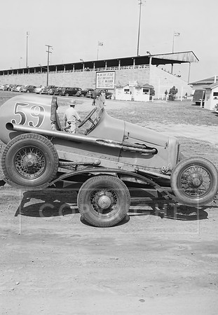 #59 Bob Arndt Williams Grove 10-24-48