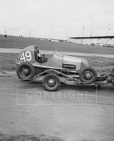 #49 Frank Cook Williams Grove 1948