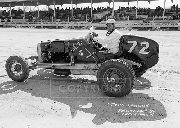 #72 John Langan 1948