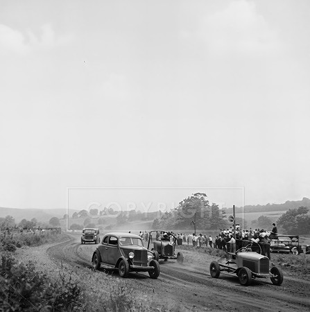 Hot Rods Zellers Grove 1948 (10)