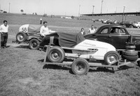 #1 Mike Josephs Williams Grove