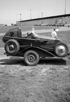 #2 Jackie Holmes Williams Grove