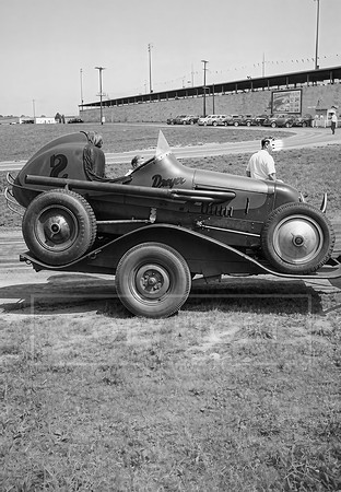 #2 Jackie Holmes Williams Grove