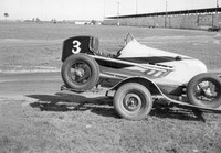 #3 Joe Gillow Williams Grove