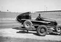 #4 Doc Shanebrook Williams Grove