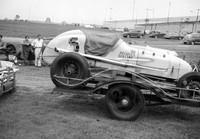 #5 Bud Phillips Williams Grove