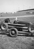 #4 Troy Ruttman Williams Grove
