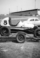 #5 Len Brown Williams Grove