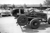 #1 Hank Gritzbach Reading Fairgrounds