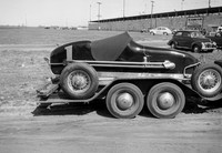 #1 Tommy Hinnershitz Williams Grove