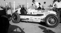 #2 Myron Fohr Williams Grove 8-13-50