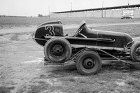 #3 Al Fleming Williams Grove