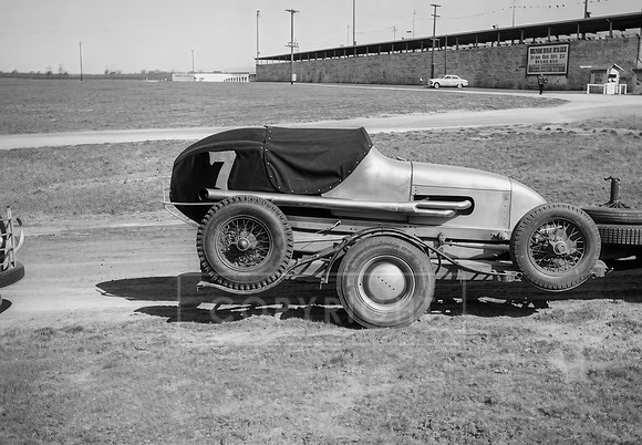 #7 Otis Stine Williams Grove