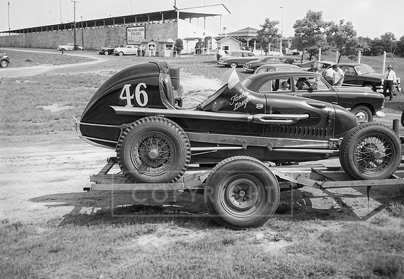 #46 Al Fleming Williams Grove