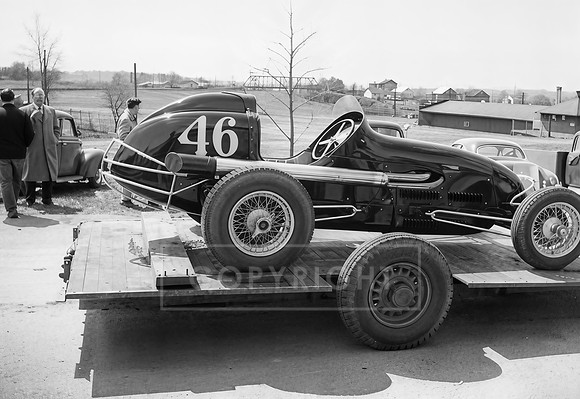 #46 Tut Moore Reading Fairgrounds