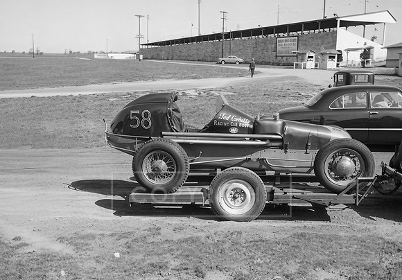 #58 Joie Rey Williams Grove