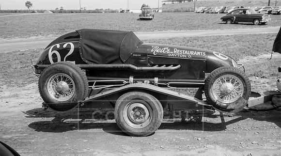 #62 Unknown Williams Grove 8-13-50