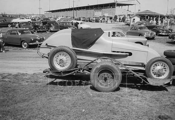 Tommy Hinnershitz Offy For Sale Williams Grove