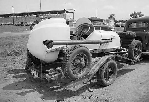Warren Bates Williams Grove