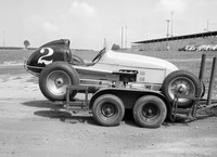#2 George Fonder Williams Grove