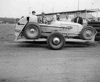 #1 Duane Carter Sr. Williams Grove