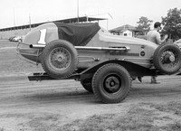 #1 Tommy Hinnershitz Williams Grove