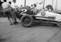 #2 Otis Stine Reading Fairgrounds