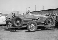 #3 Chuck Feltenberger Williams Grove