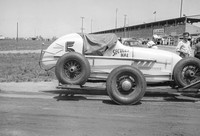 #5 Buddy Phillips Williams Grove