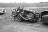 #6 Ed Terry Williams Grove 4-1-51