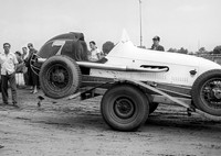 #7 Buster Warke Williams Grove