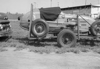 #6 Ben Smorto Williams Grove