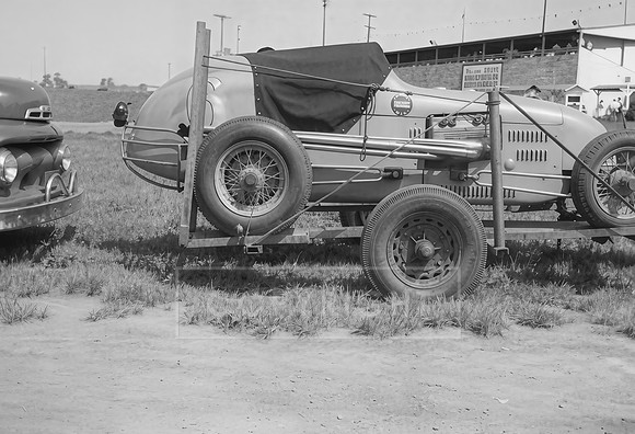 #6 Ben Smorto Williams Grove