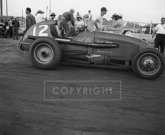 #12 Joie James Williams Grove
