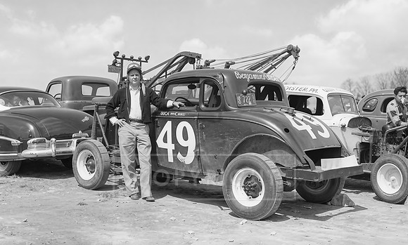 #49 Walt Ragan-2