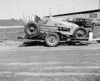 #29 Carl Becker Williams Grove 9-7-52