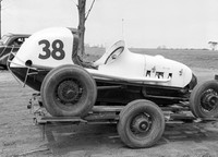 #38 Woody Campbell Williams Grove 4-26-53