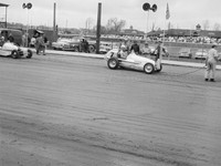 #1 Bill Holland Reading 3-28-54