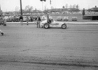#2 Dick Linder Reading 3-28-54