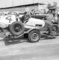 #4 Bill Case