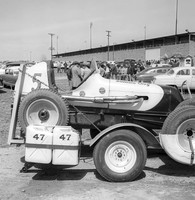 #5 Bill Gouse