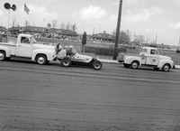 #5 Otis Stine Reading 3-28-54