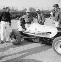 #5 Walter Wentz Reading 3-28-54