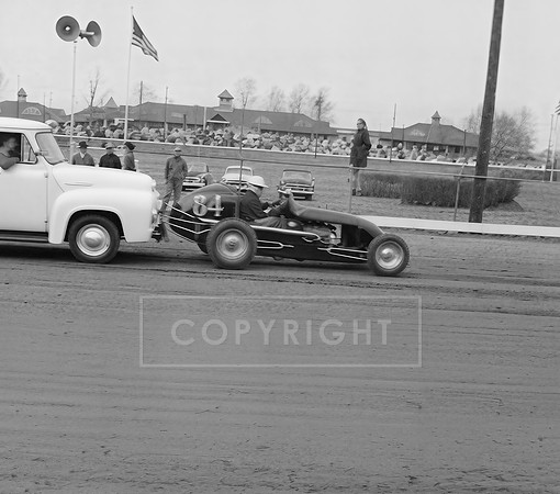 #54 Don Wood Reading 5-8-54