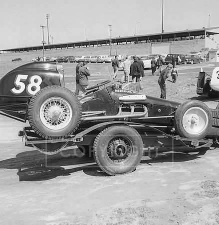 #58 Joe Kenna