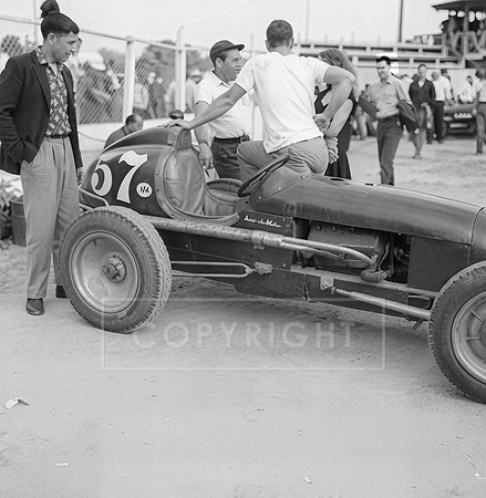#57 Jimmy Whitman