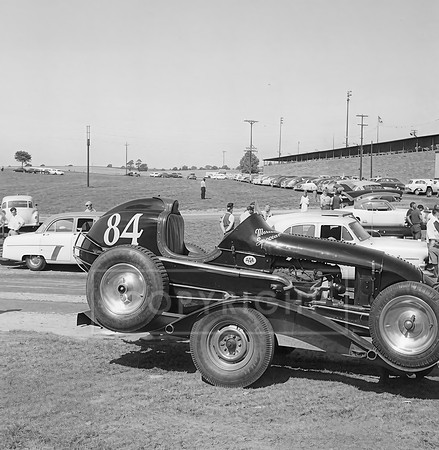 #84 Stan Woods