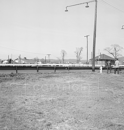 Reading Fairgrounds