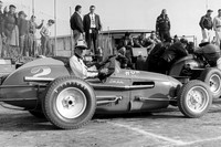 #2 Eddie Sacks Mary Hulman Offy at Langhorne
