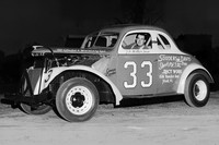#33 Paul Miller Dick Worley Ford at Bowling Green